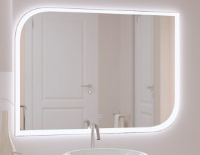 Зеркала для ванной в Добрянке