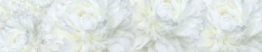 Кухонный фартук Цветы 325 МДФ матовый (3000) Flowers в Добрянке - dobrjanka.mebel-74.com | фото